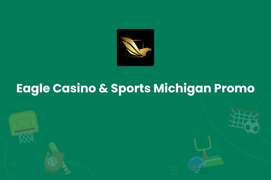 Eagle Casino & Sports Michigan