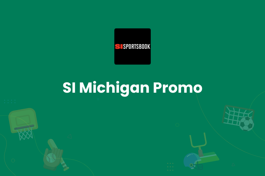 SI Sportsbook Michigan