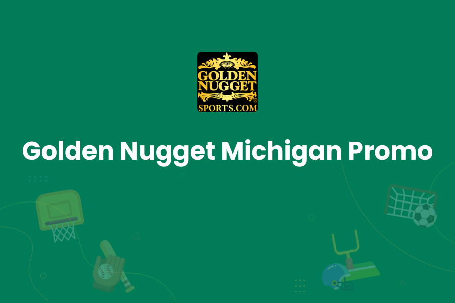 Golden Nugget Michigan