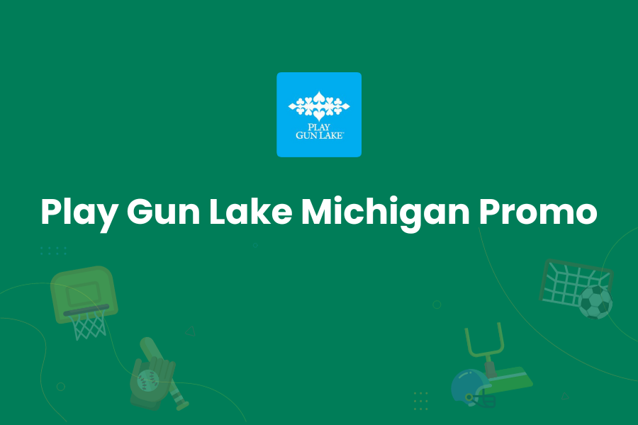 Play Gun Lake Michigan