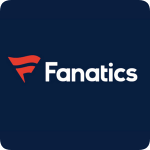 Fanatics Michigan Logo