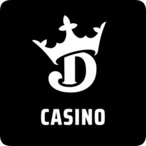DraftKings Casino Michigan Logo