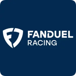 FanDuel Racing Michigan Logo
