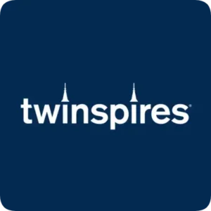TwinSpires Michigan Logo