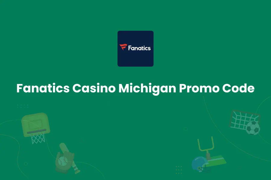 Fanatics Casino Michigan