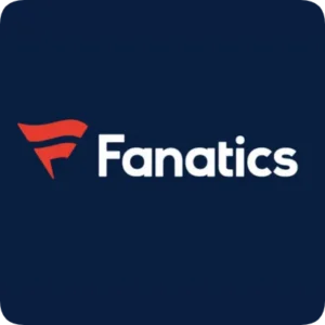 Fanatics Michigan Logo