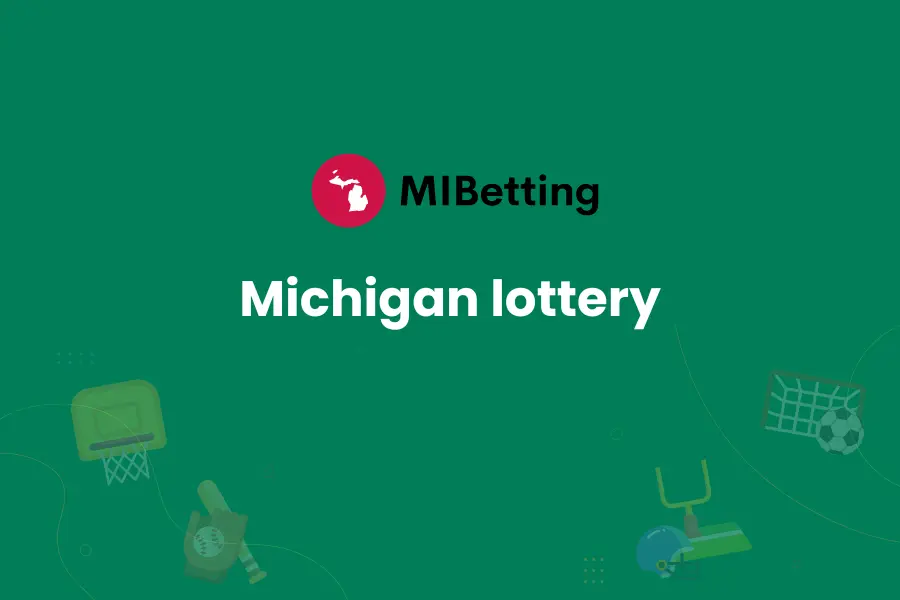 Michigan Lottery