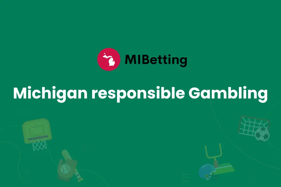 Michigan Responsible Gambling