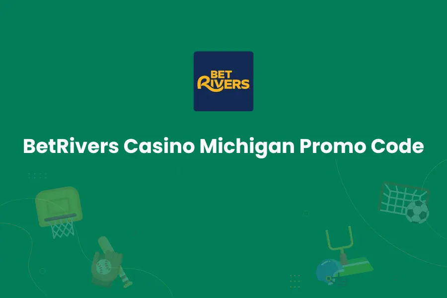 BetRivers Casino Michigan